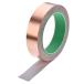 uxcell �����e�[�v�V�[���h�e�[�v 25mm EMIEMF�����RFI�V�[���h�p 20 m���d���S���e�[�v