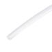 uxcell камера шланг 3 mm внутренний диаметр x 4 mm наружный диаметр x 1.5 M PTFE многофункциональный изоляция высокая температура камера труба прозрачный 