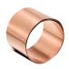 uxcell �����[�� �������� DIY�v���W�F�N�g �D�ꂽ���f�ސ� 1000 mm x 50 mm x 0.1 mm