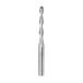 uxcell CNC롼ӥå åץåĶťåɥɥߥ 2ե롼ȥե饤 PVC 3.175mm 2 X17mm