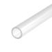 uxcell PVC���W�b�h�p�C�v PVC�d���p�C�v ���W�b�h�p�C�v ���E���h 12mmID 16mmOD 500mm������ �����ǒ�I�����p