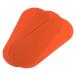 uxcell PVC ремонт patch каноэ лодка для ремонт сиденье orange 210 mmx90 mmx0.9 mm 3 шт 