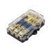 X AUTOHAUX �q���[�Y�z���_�[ ���z�u���b�N 3�E�F�C 60A �~�jANL�q���[�Y�t�� �J�[�I�[�f�B�I�q���[�Y�z���_�[�p
