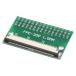 uxcell FPC FFC����С������ͥ����ܡ��� 30P�����å� ¦1.0mm ����0.5mm DIP2.54mm LCD 3D�ץ��DVD