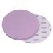 uxcell лиловый солнечный DIN g диск 3000 Gris to крюк and петля Pro кислота . aluminium наждачная бумага размер 152mm 5 шт 