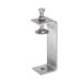 uxcell �X�e�����X�| C�N�����v ���C�h�W���[�J�����t�� �؍H �n�� ���� �ƒ� �}�E���g�p 140mm