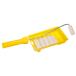 uxcell Mini краска ролик шерсть краска ролик имеется краска tray длина 41cm. краска ролик рама house картина сопутствующие товары 8 шт 