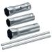 uxcell �f���A���G���h�����`�\�P�b�g �X�p�[�N�v���O�X�p�i�Z�b�g �\�P�b�g�T�C�Y16 mm 21 mm 17/19 mm 3��