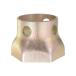 uxcell ось гайка гнездо ось axle гайка гнездо замковая гайка гнездо 120mm 6 отметка колесо подшипник 