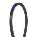 uxcell V belt drive belt XPZ737 737 mm pitch length rubber power .. for 