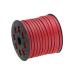 uxcell кожа код 45M 5mm Flat замша -тактный кольцо кошелек ручная сумочка шнурок DIY браслет конструкция для красный 1 roll 