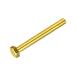 uxcell ϻѥܥ ͤ 졼4.8 å Ƽϻѥܥ ͤ ͤ M6x60mm 1