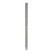 uxcell E308L-16ܥåɡܥåɡA102쥯ȥɥ304ƥ쥹  ľ1.8mm Ĺ280mm10