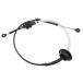 uxcell 4L3Z-7E395-BA ʡ ȥ󥹥ߥå󥷥եȥ֥ F150 2004  ѵ ° 1  ֥å