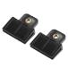 uxcell ɥ饹ͥơʡå 44x40x13mm 饹쥮졼ۥ å奯å  Х ֥å 2