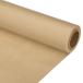 PATIKIL упаковка бумага 15"x400"(33 футов ) 80 GS M craft бумага roll craft упаковка бумага постер индикаторное табло подарок la