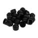INFINAUTO �z�C�[���i�b�g�{���g�G�N�X�e���A21mm�����^�C���i�b�g�X�N�����[�_�X�g�L���b�v�J�o�[�i�b�g�ی�v���X�`�b�N�u���b�N