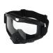 RATCHROLL мотоцикл защитные очки мотоцикл защитные очки пыленепроницаемый . способ широкий . поле зрения UV cut ударопрочный шлем соответствует уличный спорт альпинизм лыжи 