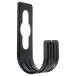 uxcell 1��8.27x3.94�C���`�̃K�[�f���z�[�X�n���K�[�A�w�r�[�f���[�e�B�[�E�H�[�^�[�z�[�X�n���K�[�A�z�[�X���[�Ǌ|���z���_�[�A��