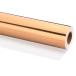 PATIKIL металлик упаковка бумага 16"×800"(65.6 футов )120 GS M. бумага roll упаковка для бумага Рождество свадьба балка 