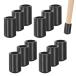 M METERXITY 12 штук входит. стул нога колпак 1/4"(6mm)PVC стул нога пол протектор складной стул / metal стул / мебель te-