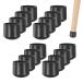 M METERXITY 16 штук входит. стул нога колпак 5/8"(16mm)PVC стул нога пол протектор складной стул / metal стул / мебель te