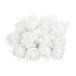 PATIKIL Mini rose искусственный цветок head 0.98" 144 шт Bulk вынос руля пена поддельный rose марля имеется свадьба party оборудование орнамент для белый 