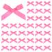 M METERXITY 100 штук входит Mini craft лента bow 1.6x1 дюймовый проверка ткань атлас лента bow btik craft DIY/ уход сумка / волосы bo