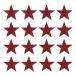 uxcell 16 󥹥ѥå ֥꡼ѥå ѥååץꥱ Хåѥå ˹  29mm磻å