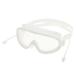 CAPASTEC защитные очки плавание взрослый подводный очки замутненный . прекращение плавание защитные очки подводный защитные очки для мужчин и женщин свободный размер белый 