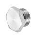 M METERXITY 1 упаковка. вне шестиугольник head s красный труба штекер фитинг M16x1.5mm женский 304 нержавеющая сталь сталь производства. solid s красный Bang p