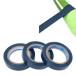 RENEWREVITAL �G���h�e�[�v �O���b�v �d�グ�e�[�v 10m 3�� �S���V�[�� ���P�b�g�p �e�j�X �o�h�~���g�� �싅 �ނ�� ��