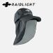 RaidLight( Raid свет ) MP+ 15k/15K Waterproof Cap мужской * женский затенитель от солнца имеется бег колпак водонепроницаемый дождь трейлраннинг колпак шляпа 