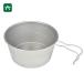  bell monto titanium sierra cup REST deep type 480 BM-343 made in Japan [ sale price goods is returned goods * exchange is not possible ]