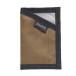  поток складной MINIMALIST CARD HOLDER WALLET-CoyoteBrown fftj037-JP карта держатель [ распродажа цена товар. возвращенный товар * замена не возможна ]
