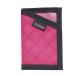  поток складной MINIMALIST CARD HOLDER WALLET-HotPink fftj041-JP карта держатель [ распродажа цена товар. возвращенный товар * замена не возможна ]