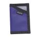  поток складной MINIMALIST CARD HOLDER WALLET-Purple fftj049-JP карта держатель [ распродажа цена товар. возвращенный товар * замена не возможна ]