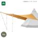  тонн tipi Canopy 7/9 CP Pro FI-CA79-CCP-PRO опция крыша 