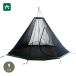  тонн tipi сетка внутренний палатка 9 FI-IT9M палатка [ распродажа цена товар. возвращенный товар * замена не возможна ]