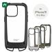 ���[�g�R�[ iPhone15ProMax��p GRAVITY Shock Resist Case +Hold. GSH-4347 iPhone�P�[�X