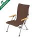  Snow Peak low стул 30 Brown LV-091BR стул 