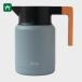 li birz Thermo Jug ключ to1200 ABL RI1017 ASH BLUE