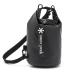  Snow Peak WATER DRY BAG 5L BK S25MUFBG71 водонепроницаемый сумка 