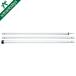  Snow Peak Wing paul (pole) 210CM TP-003 палатка брезент 