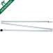  Snow Peak aluminium paul (pole) 170CM TP-022 палатка брезент 