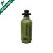  tiger n gear fuel bottle 0.3L olive TR-506103-GN fuel bottle [ sale price goods is returned goods * exchange is not possible ]