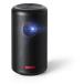 ANKER мобильный проектор Nebula Capsule Max D2423511 [ черный ]