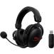 HyperX Cloud Core Wireless �磻��쥹�����ߥ󥰥إåɥ��å� 4P5D5AA [�磻��쥹��USB�� /ξ�� /�إåɥХ�ɥ�����]