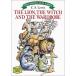  лев .. женщина -narunia страна было использовано ...T C.S. Lewis библиотека B: хороший I0240B