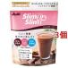  тонкий выше тонкий shake шоколад тест ( 360g*3 шт. в комплекте )/ тонкий выше тонкий 